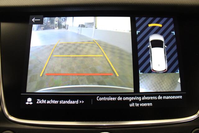 Opel Crossland 1.2 Turbo Edition