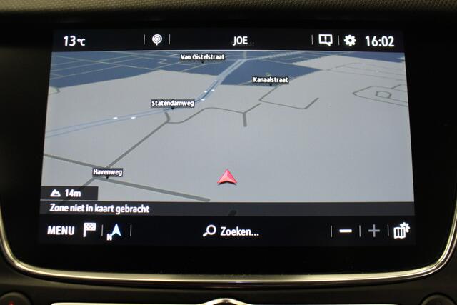 Opel Crossland 1.2 Turbo Edition