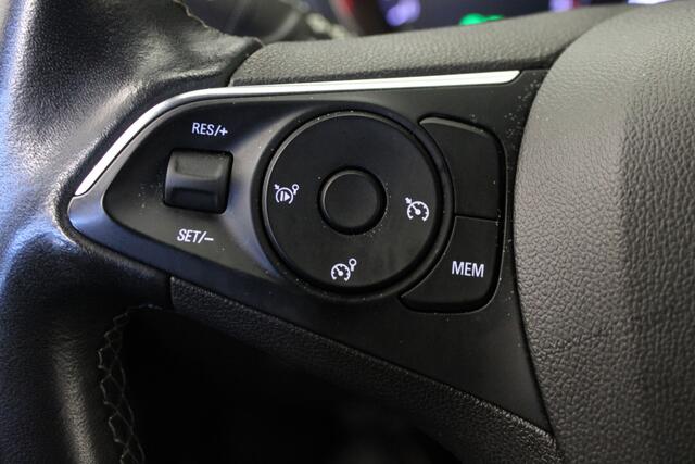 Opel Crossland 1.2 Turbo Edition