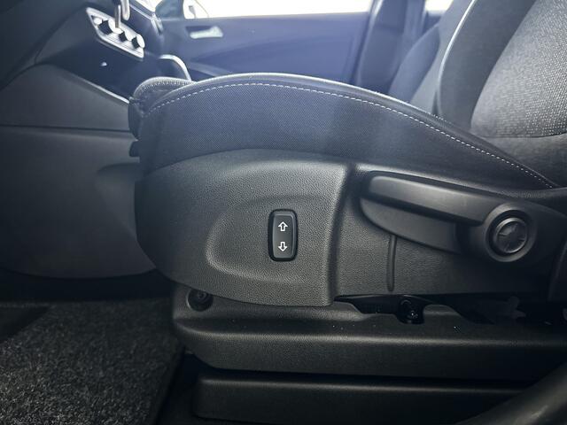 Opel Crossland Turbo Elegance | Navigatie | Stoelverwarming