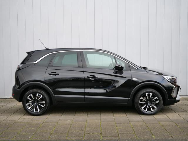 Opel Crossland 1.2 Turbo Elegance 110 Pk Navi / DAB / Apple Carplay / Camera