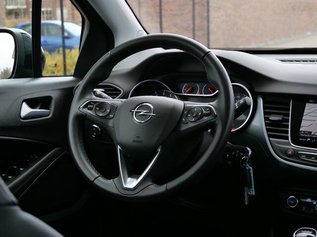 Opel Crossland 1.2 Turbo Elegance 110 Pk Navi / DAB / Apple Carplay / Camera