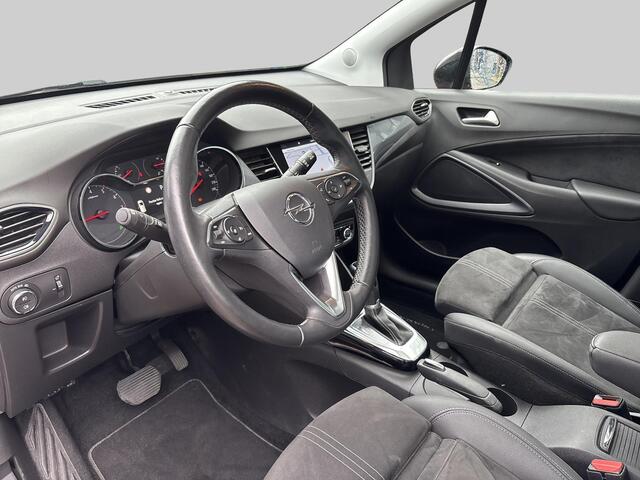 Opel Crossland 1.2 Turbo Ultimate