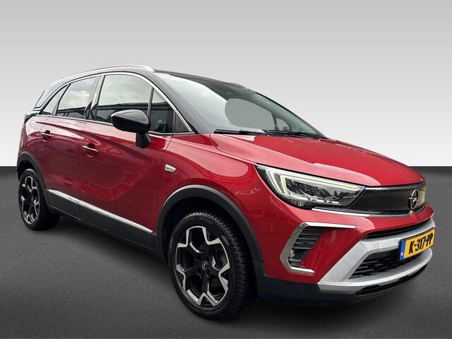 Opel Crossland 1.2 Turbo Ultimate