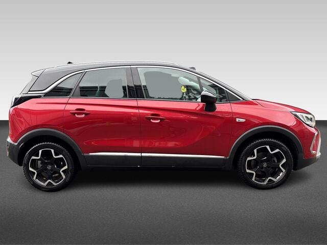 Opel Crossland 1.2 Turbo Ultimate