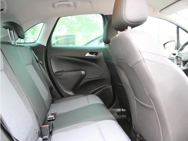 Opel Crossland 1.2 Turbo Elegance Automaat | Navi / Camera / Climate