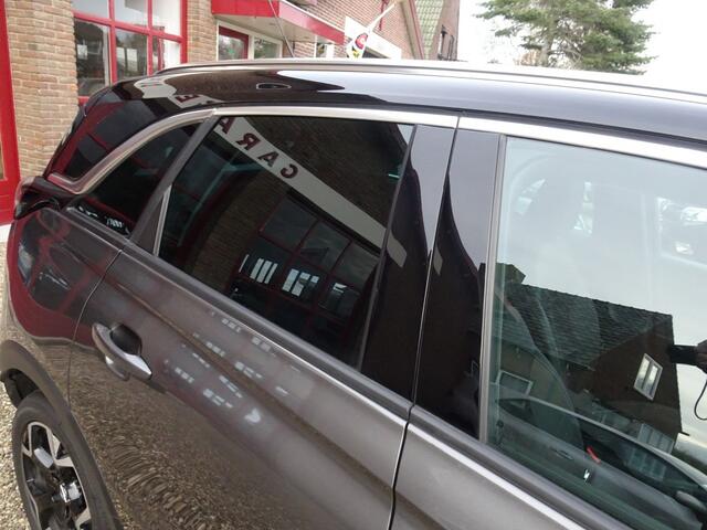 Opel Crossland 1.2 TURBO ELEGANCE