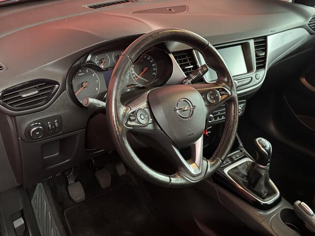 Opel Crossland 1.2 Edition | Stoelverwarming | Airco | Trekhaak
