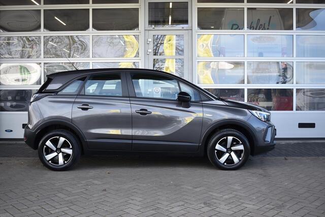 Opel Crossland 1.2 Turbo Edition / led / camera / carplay
