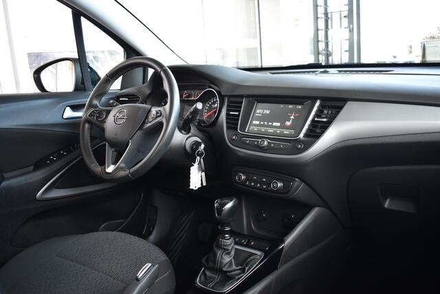 Opel Crossland 1.2 Turbo Edition / led / camera / carplay