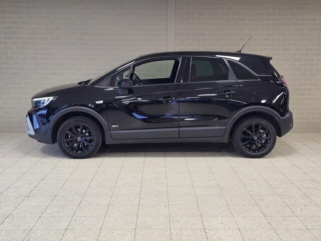 Opel Crossland 1.2 Turbo Design en Tech