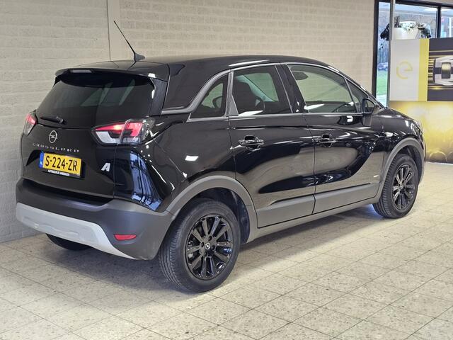 Opel Crossland 1.2 Turbo Design en Tech
