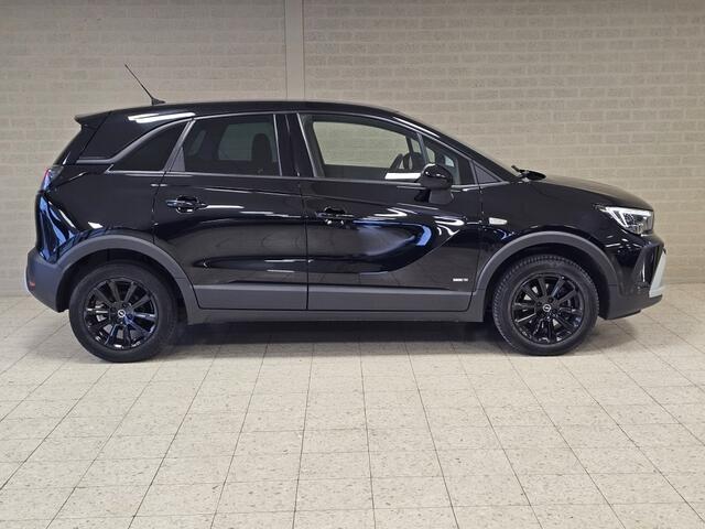 Opel Crossland 1.2 Turbo Design en Tech