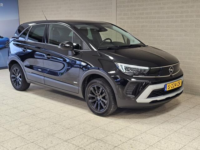 Opel Crossland 1.2 Turbo Design en Tech