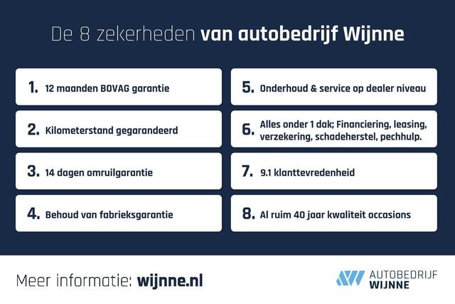 Opel Crossland 1.2 Turbo 110pk Ultimate | Navi | App Connect | Climate | Camera | Keyless | Blind Spot | PDC