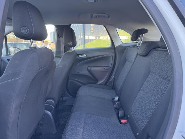 Opel Crossland 1.2 Turbo Elegance 2e eigenaar | Automaat | Cruise | Carplay | Camera