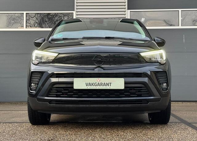 Opel Crossland 1.2 Turbo GS Line |Climate |Sensoren |Carplay |Navi