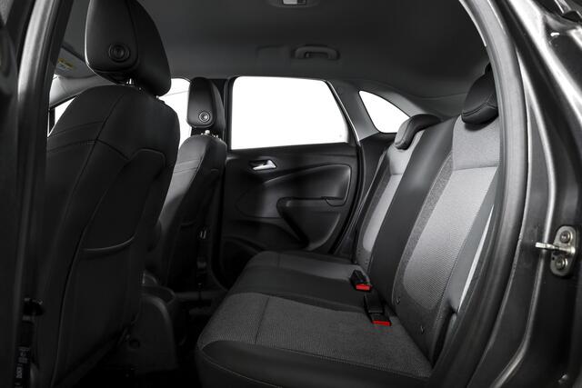 Opel Crossland 1.2 Turbo Elegance 110 PK Orig. NL | Cruise | PDC | PDC | Camera | NAV + App. Connect | ECC | Trekhaak | DAB | LM 16" |