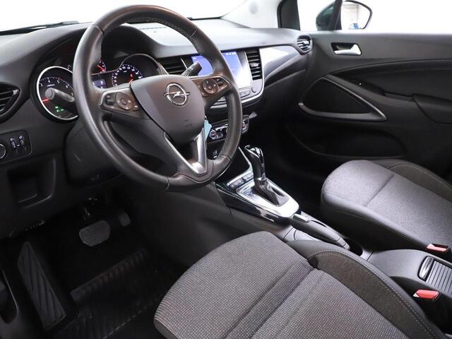 Opel Crossland 1.2 Turbo 130pk Automaat Elegance Ecc/Camera