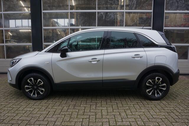 Opel Crossland 1.2 Turbo Elegance Camera/Navi!