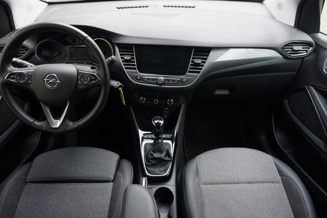 Opel Crossland 1.2 Turbo Elegance Camera/Navi!