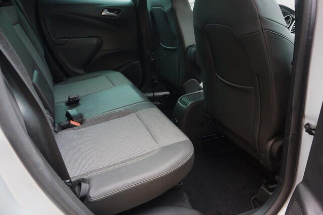 Opel Crossland 1.2 Turbo Elegance Camera/Navi!