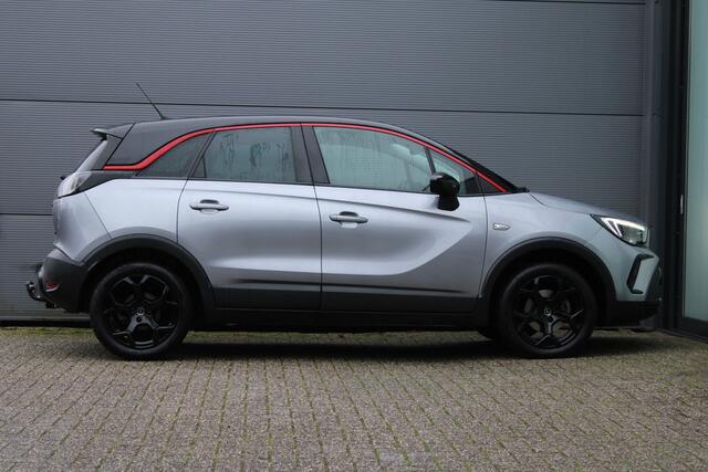 Opel Crossland 1.2 Turbo GS Line | Trekhaak | BLIS | Cruise control | Navigatie