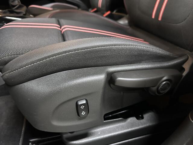 Opel Crossland 1.2 Turbo GS Line | Camera | nAvi | Led |