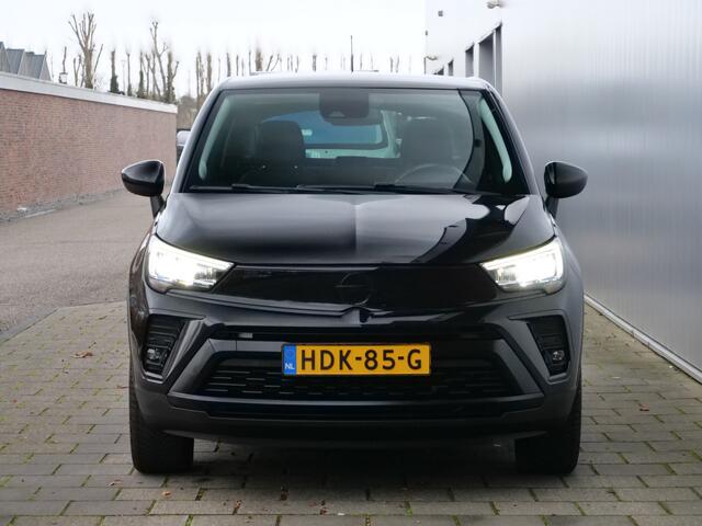 Opel Crossland 1.2 Turbo GS 130 Pk Automaat DAB / Apple Carplay / Camera / Trekhaak / Winterpakket