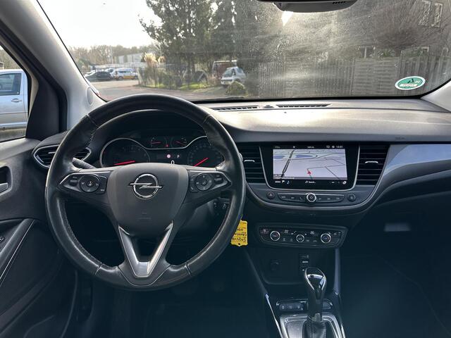 Opel Crossland 1.2 Turbo Elegance | Pack Winter | Camera/ Sensoren | Nwe Distributie