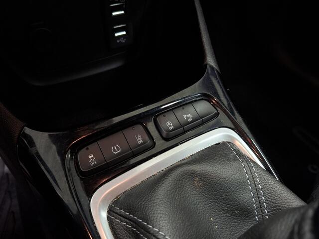 Opel Crossland 1.2 Turbo Edition I PDC V+A I LED I Appel Carplay I BOVAG-Garantie I