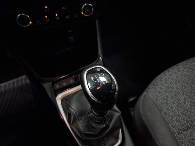 Opel Crossland 1.2 Turbo Edition I PDC V+A I LED I Appel Carplay I BOVAG-Garantie I