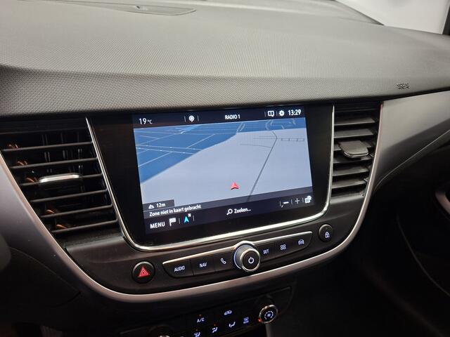 Opel Crossland 1.2 Turbo Edition I PDC V+A I LED I Appel Carplay I BOVAG-Garantie I
