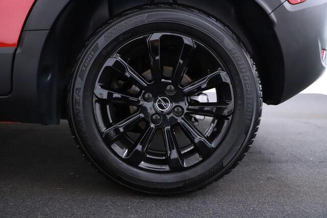 Opel Crossland 1.2T 130PK Automaat Trekhaak/Camera/Winterpack