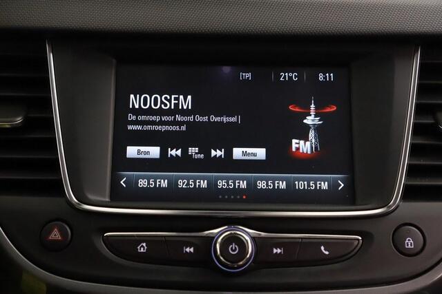 Opel Crossland 1.2T 130PK Automaat Trekhaak/Camera/Winterpack