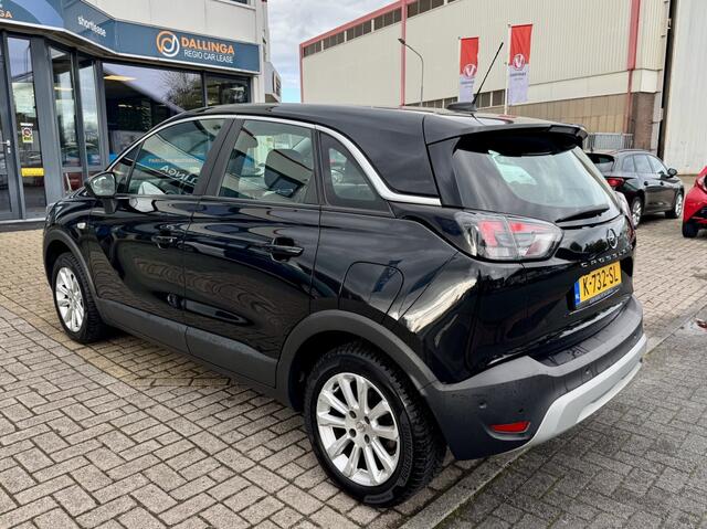 Opel Crossland 1.2 Turbo Elegance | Carplay | Trekhaak