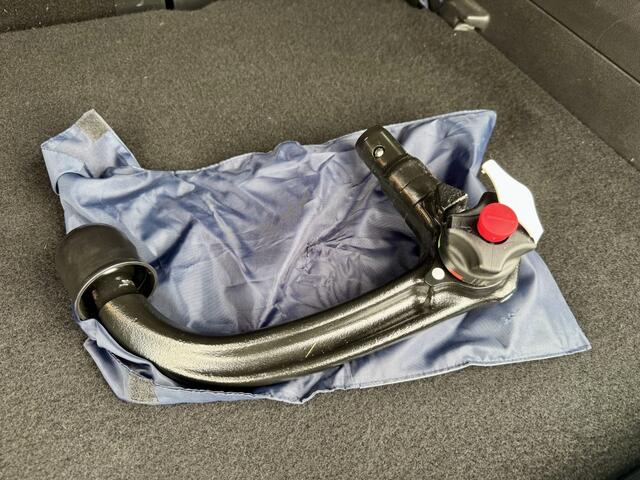 Opel Crossland 1.2 Turbo Elegance | Carplay | Trekhaak