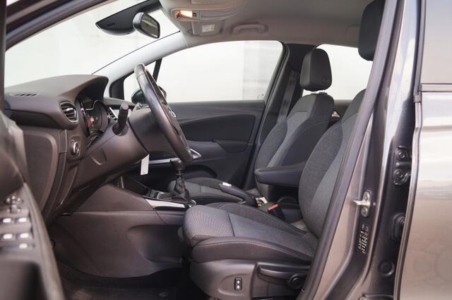 Opel Crossland 1.2 Turbo Business Edition