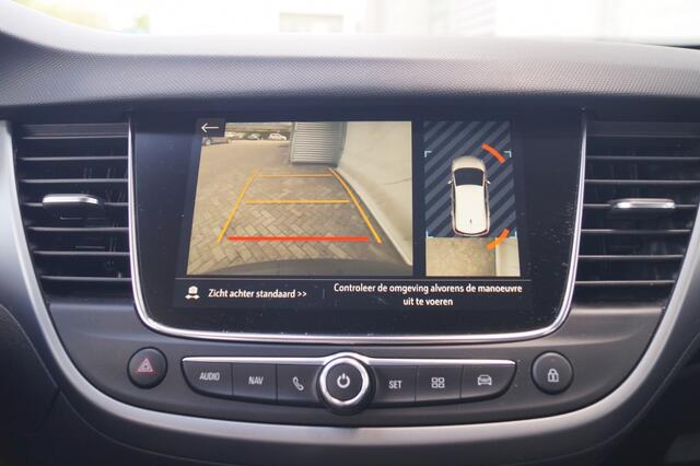 Opel Crossland 1.2 Turbo Business Edition