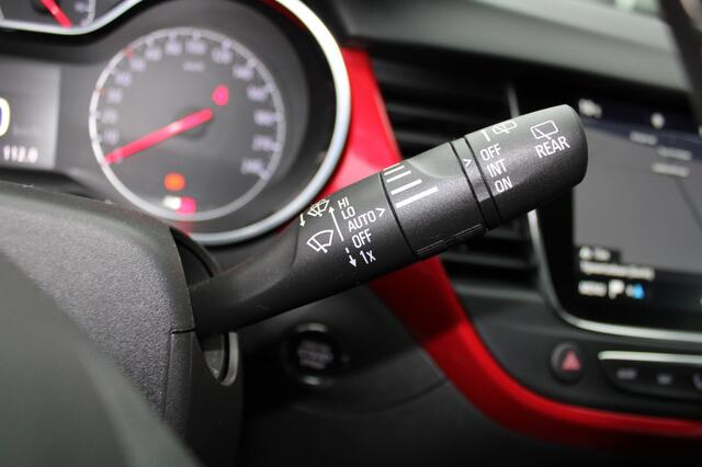 Opel Crossland 1.2 Turbo GS Navi / PDC / LED