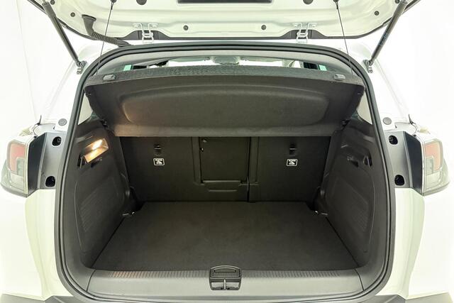 Opel Crossland 1.2 Turbo Level 3 | 110PK | 1 Eigenaar | Dodehoek Detectie | Navigatie | Armsteun | Stop/Startknop | Parkeercamera Achter | Automatische Verlichting |