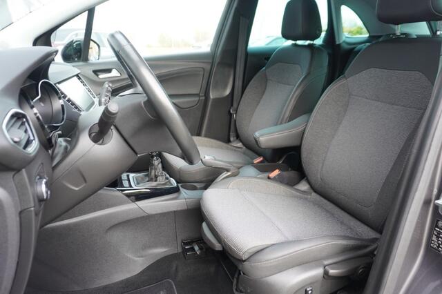 Opel Crossland 1.2 Turbo 110pk Elegance / Trekhaak / Camera + parkeersensoren / Navi