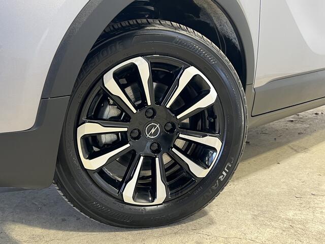 Opel Crossland 1.2 Turbo Elegance | Navigatie/Android/Apple Carplay | LM Velgen 16" | PDC Voor en Achter + Camera | Cruise Control | Airco |