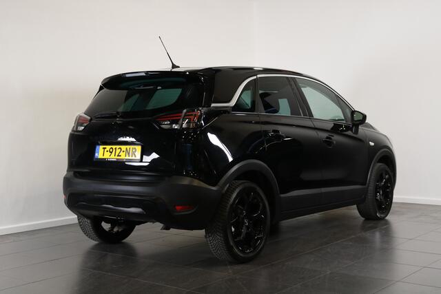 Opel Crossland 1.2 Turbo GS Line