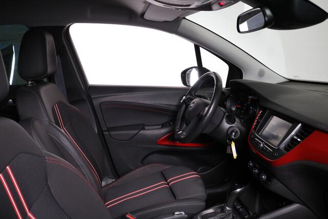 Opel Crossland 1.2 Turbo GS Line