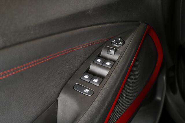 Opel Crossland 1.2 Turbo GS Line