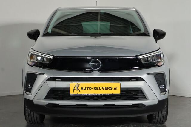 Opel Crossland 1.2 Turbo Elegance / LED / Navi / CarPlay / Camera