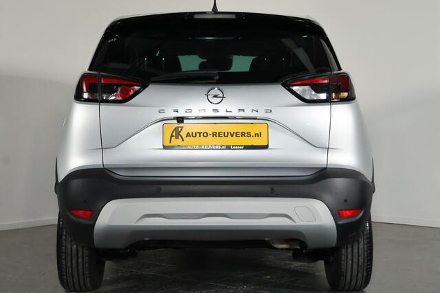 Opel Crossland 1.2 Turbo Elegance / LED / Navi / CarPlay / Camera