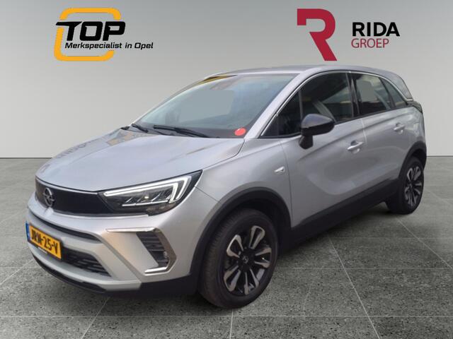 Opel Crossland 1.2 Turbo Elegance