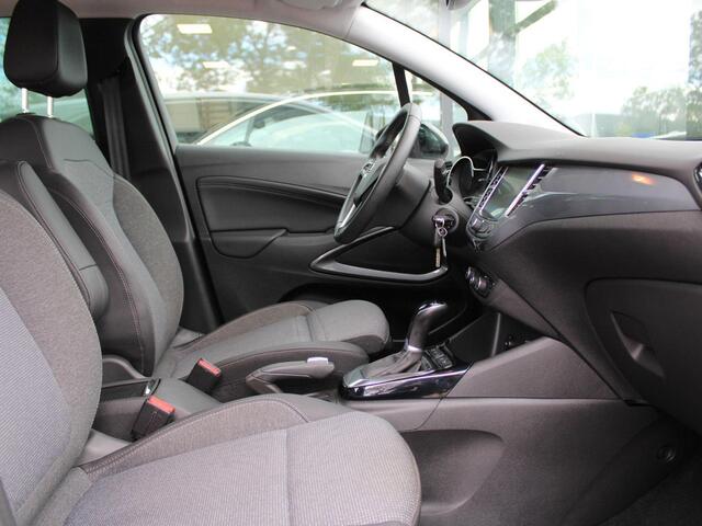 Opel Crossland 1.2 Turbo Elegance Automaat | Navi / Camera / Climate